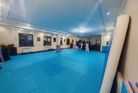 Taichi, школа таэквондо, Combat, Taekwondo