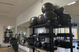 Olympic gym, тренажерный зал, Combat, Taekwondo