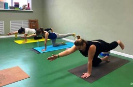 Judo Center Kodokan Spirit, спортивный комплекс, Combat, Taekwondo