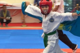 Таэквондо ITF, спортивная секция, Combat, Taekwondo