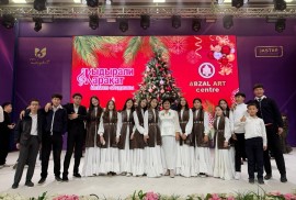 Abzal Art centre, музыкальная школа-студия, Combat, Taekwondo