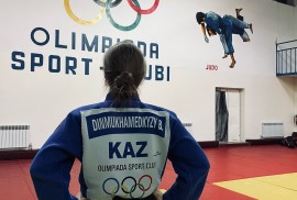 Olimpiada, спортивный клуб, Combat, Taekwondo
