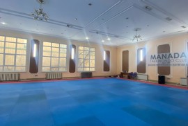 Manada, клуб таеквондо, Combat, Taekwondo