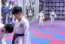 Taekwondo GTF, школа тхэквондо, Combat, Taekwondo