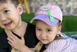 Academ Kids, детский центр, Combat, Karate