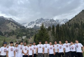 B Dojo, спортивный клуб, Combat, Karate