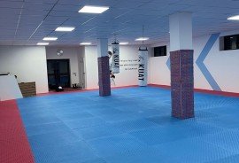 Birlik, спортивный клуб, Combat, Karate