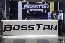 BossTangym, фитнес-клуб, Combat, Karate