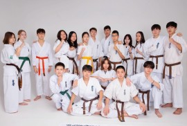 Assad Academy, Combat, Karate