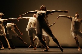 Astana dance, Combat, Karate