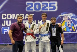 Astana fighters, профессиональный спортивный клуб, Combat, Karate