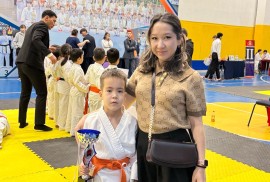 Juldassov Dojo, спортивный клуб, Combat, Karate