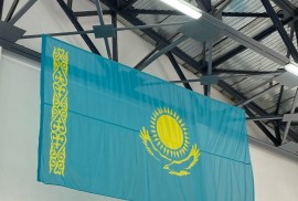 Кендирли, спорткомплекс, Combat, Karate