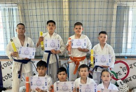 Arlan dojo legion, спортивный клуб, Combat, Karate