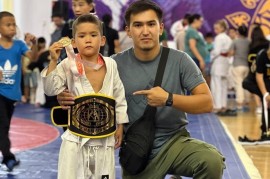 Champion, академия боевых единоборств, Combat, Karate