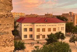 Балапан, ясли-сад №6, Pre-school, Kindergarten