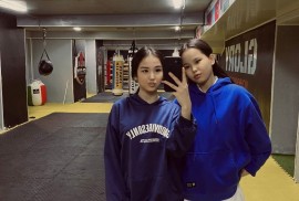 Glory club, спортивный клуб, Combat, Karate