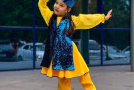Just dance, студия фитнеса и танца, Combat, Karate