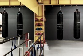 717, фитнес-клуб, Combat, Karate