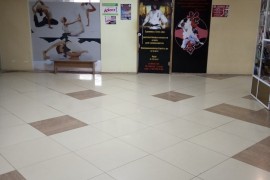 Будокан, центр боевых искусств, Combat, Karate