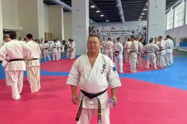 Dojo Kurbanali, спортивный клуб, Combat, Karate