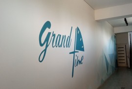 Grand Time, образовательный центр, Combat, Karate