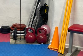 Alik_Boxing_Team, спортивный клуб, Combat, Karate
