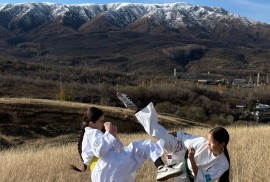 Karate kyokushinkay-kan, спортивный клуб, Combat, Karate
