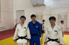 Областная специализированная детско-юношеская школ, Combat, Karate