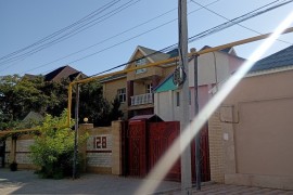 Балдырған, частный детский сад, Дошкольное, Садики