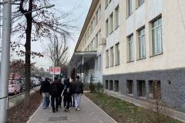 Almaty boxing club, боксерский клуб, Combat, Box