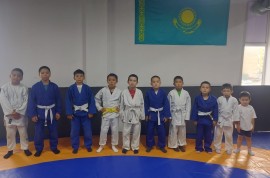 Abutalip, спортивный центр, Combat, Box