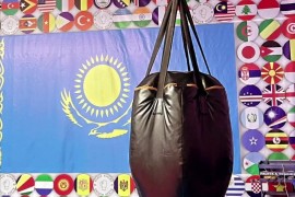 Alash boxing, спортивный клуб, Combat, Box