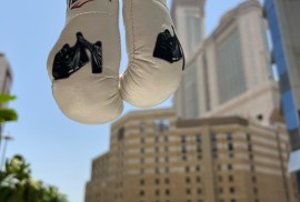 River, спортивный клуб, Combat, Box