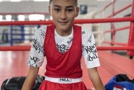 Academy Boxing Club, боксерский клуб, Combat, Box
