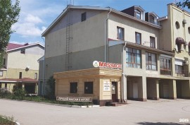 Айкун, ясли-детский сад, Pre-school, Kindergarten