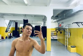 Боксерский зал, Combat, Box