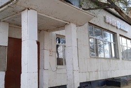 Специализированная школа олимпийского резерва, Зал, Combat, Box