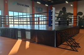 Школа бокса, Combat, Box