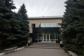 Abadan FC, академия, Combat, Box