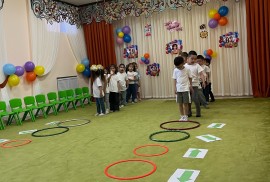 Mir, центр развития дошкольников, Pre-school, Kindergarten