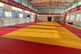 Академия дзюдо, Combat, Box