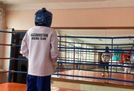 Ринг, школа бокса, Combat, Box