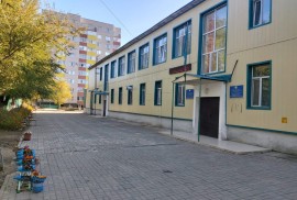 Аккайын, дошкольная организация №16, Pre-school, Kindergarten