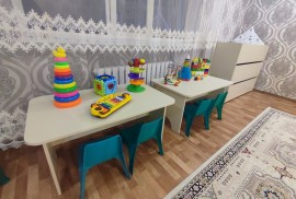 Күнім, детский сад, Pre-school, Kindergarten