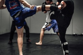 Emir Top Team, спортивная школа, Combat, Box