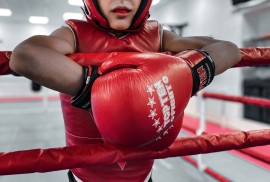Prime. Muay Thai Team, центр единоборств, Combat, Box