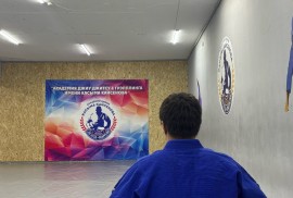 Академия джиу джитсу и грепплинга им. Касыма Кайсе, Combat, Box