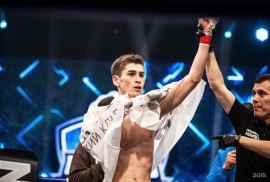 Атлант, боксерский клуб, Combat, Box