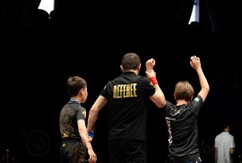 Alish MMA Shymkent, спортивный клуб, Combat, Box